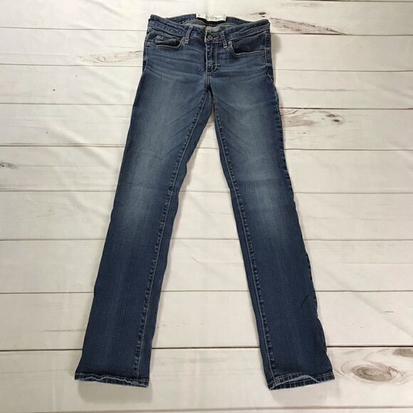 Abercrombie & Fitch Jeans   - Picture 2 of 11